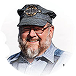 Mark Bassett, President of Nevada Northern Railway