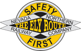 Nevada Northern Railway Museum logo